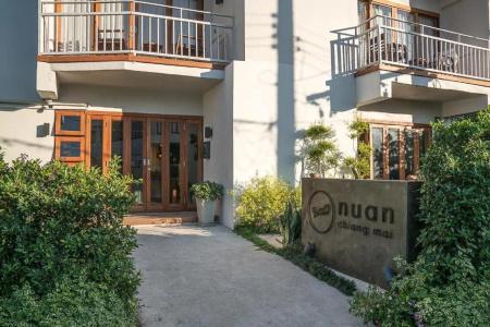 Nuan Boutique - 0