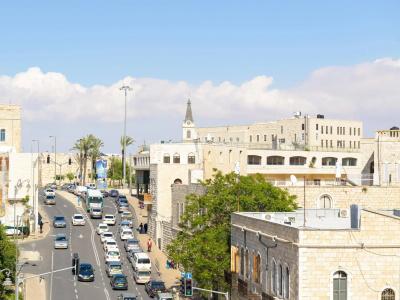 Royal View Jerusalem - 12