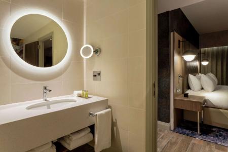 Hilton Aberdeen Teca - 9