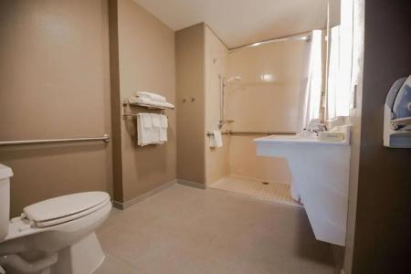 Sonesta Es Suites Baton Rouge - 41