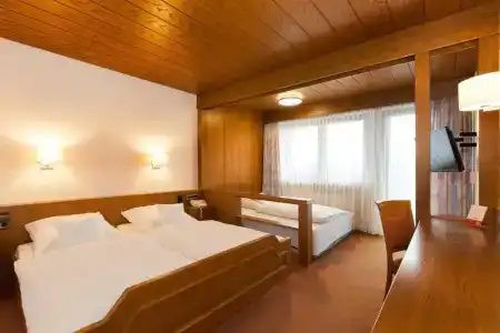 Landgasthof Hirsch - 3