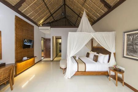 The Lokha Ubud Resort, Villas & Spa - 9