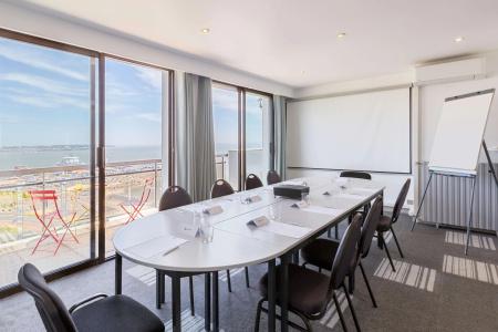 Best Western Hôtel Royan Océan - 15