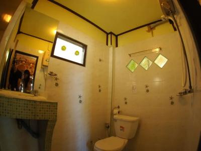 Koh Chang Bailan Beach Resort - 100