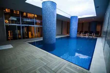 Exelans & Spa - 16