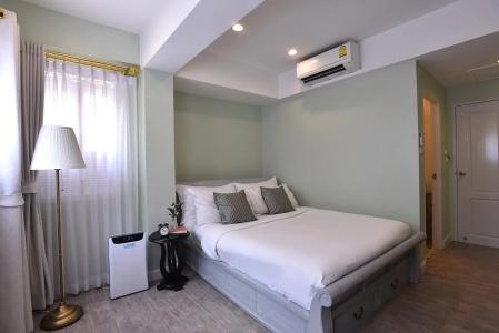 Noursabah Boutique Bed Bangkok - 120
