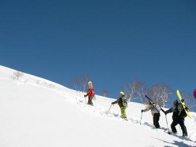 Kanronomori - 28