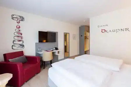 Mythenresort Heimdall - 31