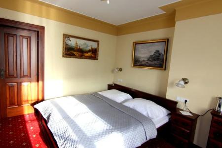 Stará Pekárna s privátním wellness - 27