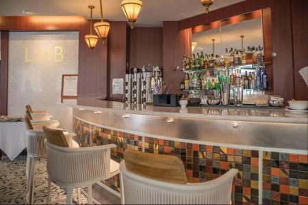 Grand Tonic & Spa Biarritz - 19