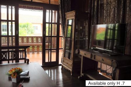 Baan Thai Lanna Pattaya - 218