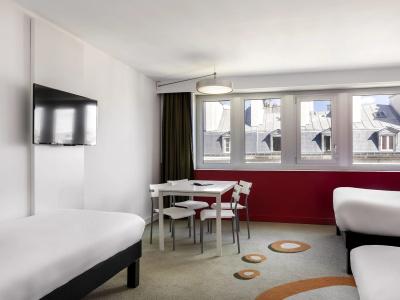 ibis Styles Paris Gare de l'Est Château Landon - 14