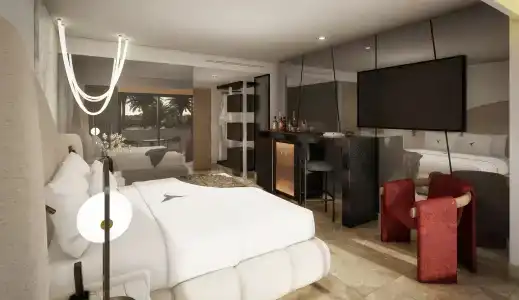 Ushuaia Ibiza Beach - Только для взрослых - 3