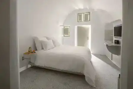 Echoes Luxury Suites - 44