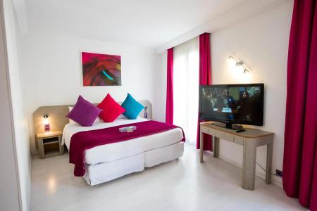 Cristal Hôtel & Spa - 19
