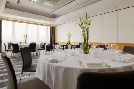Stuttgart Marriott Sindelfingen - 31