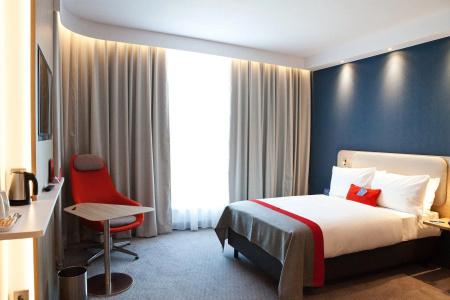 Holiday Inn Express - SaarbrüCken, An Ihg - 50