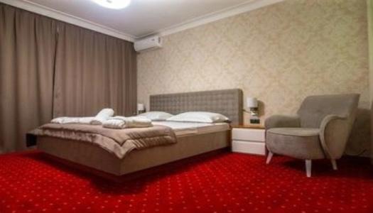 Holiday Resort Pristina - 2