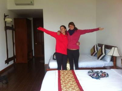Tea Garden Homestay - 2