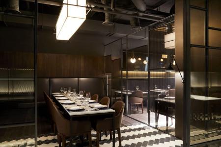 Glad Gangnam Coex Center - 19