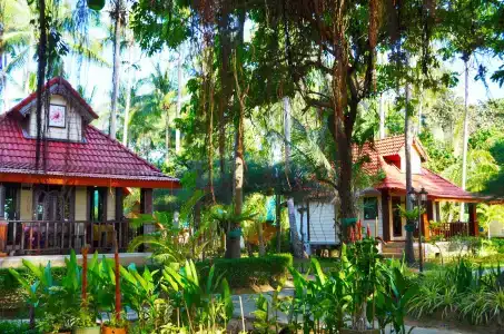 Sayang Beach Resort Koh Lanta - 54