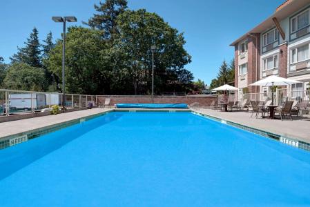 Elk Lake Inn & Suites - 11