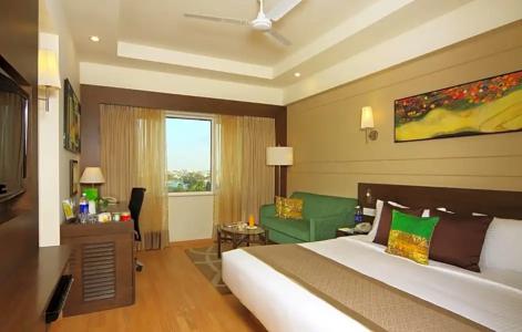 Lemon Tree Premier, Ulsoor Lake, Bengaluru - 47