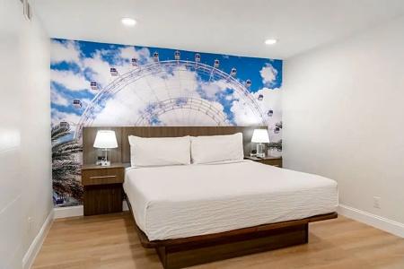 Legacy Vacation Resorts - Lake Buena Vista - 50