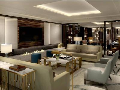 The Ritz-Carlton, Budapest - 22