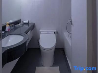 Studio Inn Nishi Shinjuku - 37