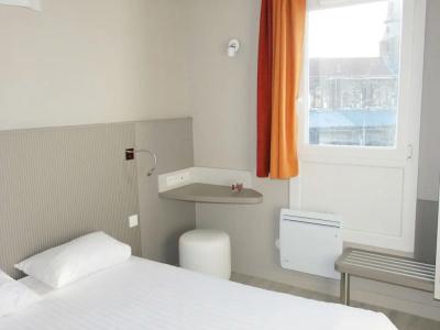 Best Hôtel Lille - 7