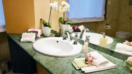 Borea Luxury b&b - 49