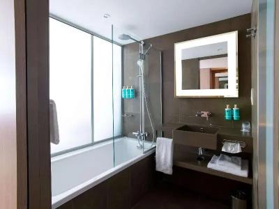 Novotel Lyon Confluence - 84
