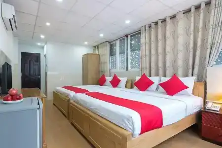 Saigon - 35