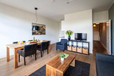 Short Stay Group Harbour Loft Studios - 3