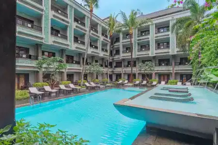 The Vira Bali Boutique & Suite - 40