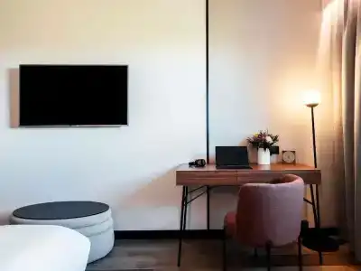 Novotel Atria Nimes Centre - 88