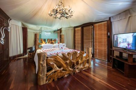 Telal Resort Al Ain - 30