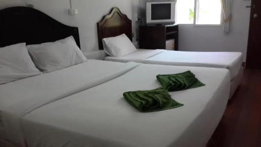 Phi Phi View Point Resort - 54