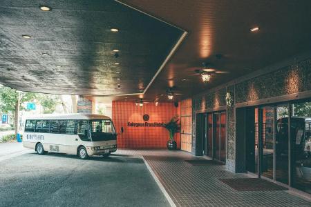 Kakegawa Grand - 21