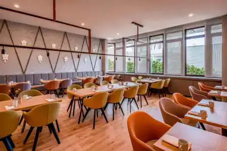 Stuttgart Marriott Sindelfingen - 25