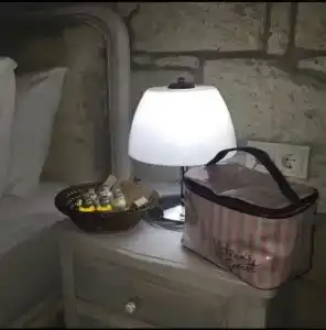 Zübeyde Hanım Alaçatı - 36
