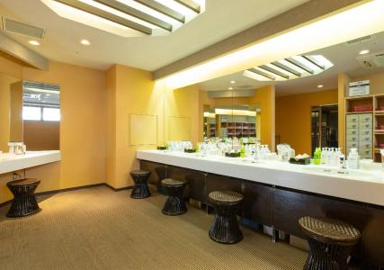 Apa Villa Sendai-Eki Itsutsubashi - 27