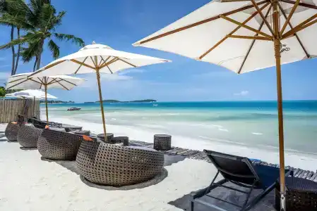 Mercure Samui Chaweng Tana - 39