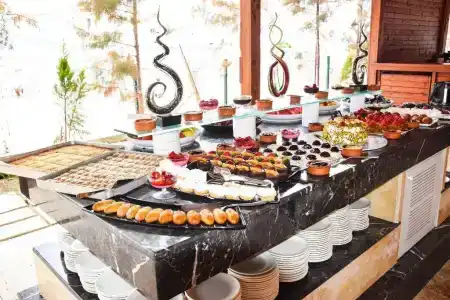 Lyra Resort & Spa - Ultra All Inclusive - 12