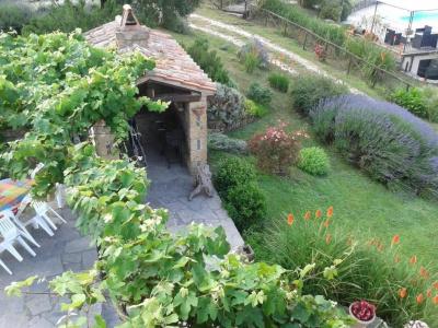 Agriturismo Cantinaccia di Sopra - 22