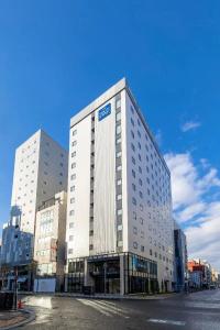 Tokyu Stay Sapporo Odori - 13