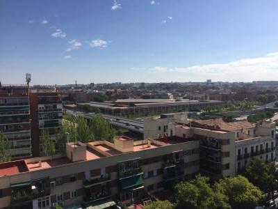 Madrid Río - 13