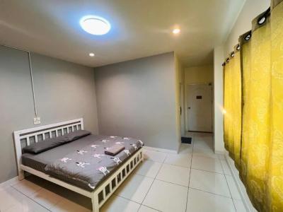 Aekkalukthai Hostel Rayong - 27
