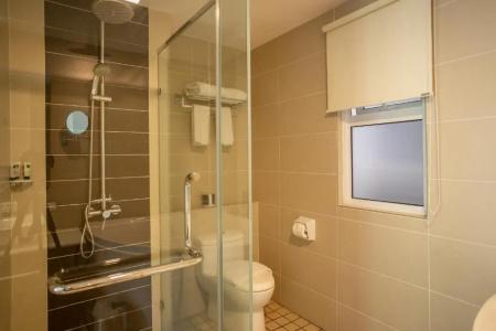 The Haven All Suite Resort, - 9